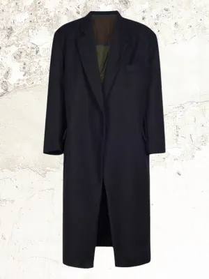 Magliano reversible long coat