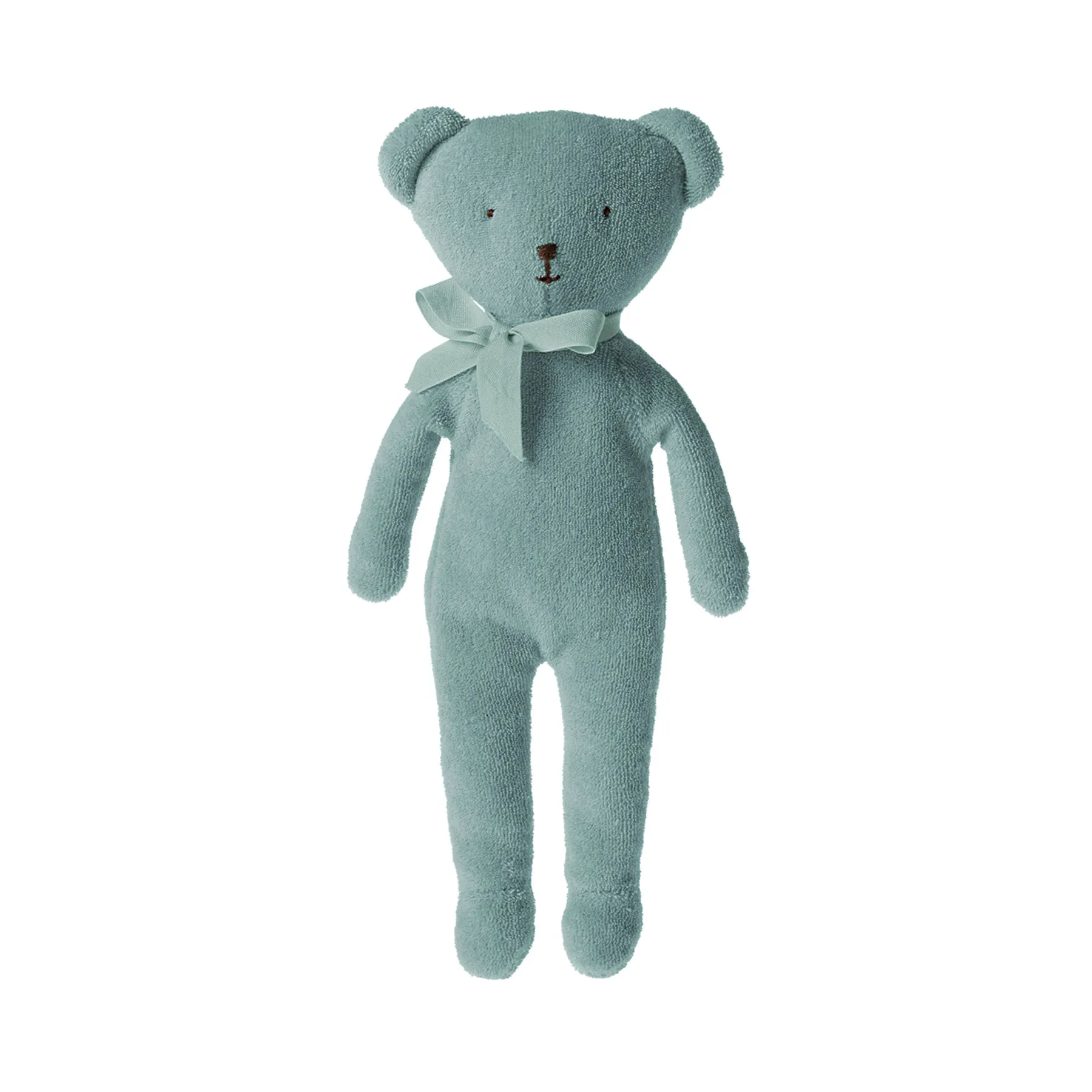 Maileg Vintage Style Teddy - Blue