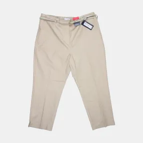 M&S Chinos