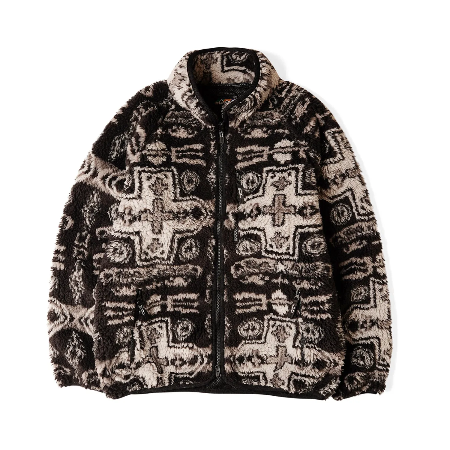 Manastash Chimayo Fleece Jacket