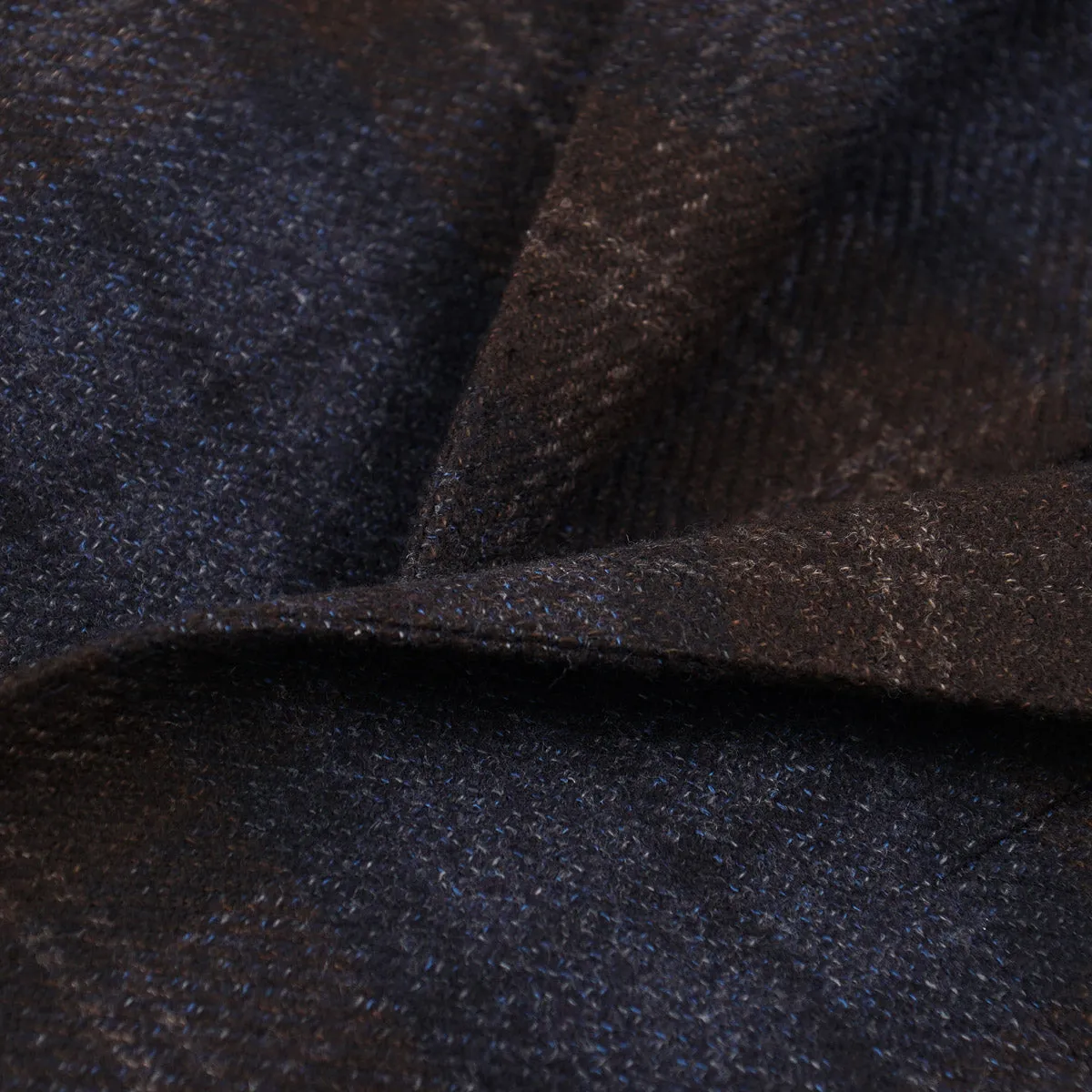 Maurizio Baldassari Wool-Blend 'Soft Jacket'