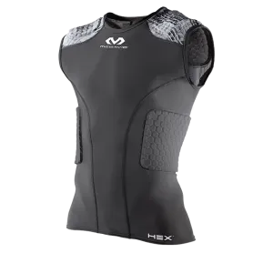 McDavid  HEX® Sleeveless Shirt/5-Pad - MD7932