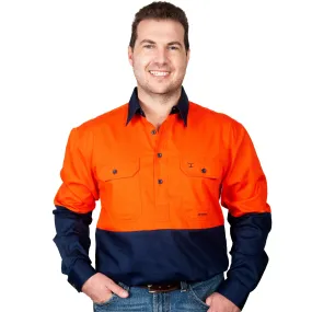 Men's Cameron Hi-Vis Shirt