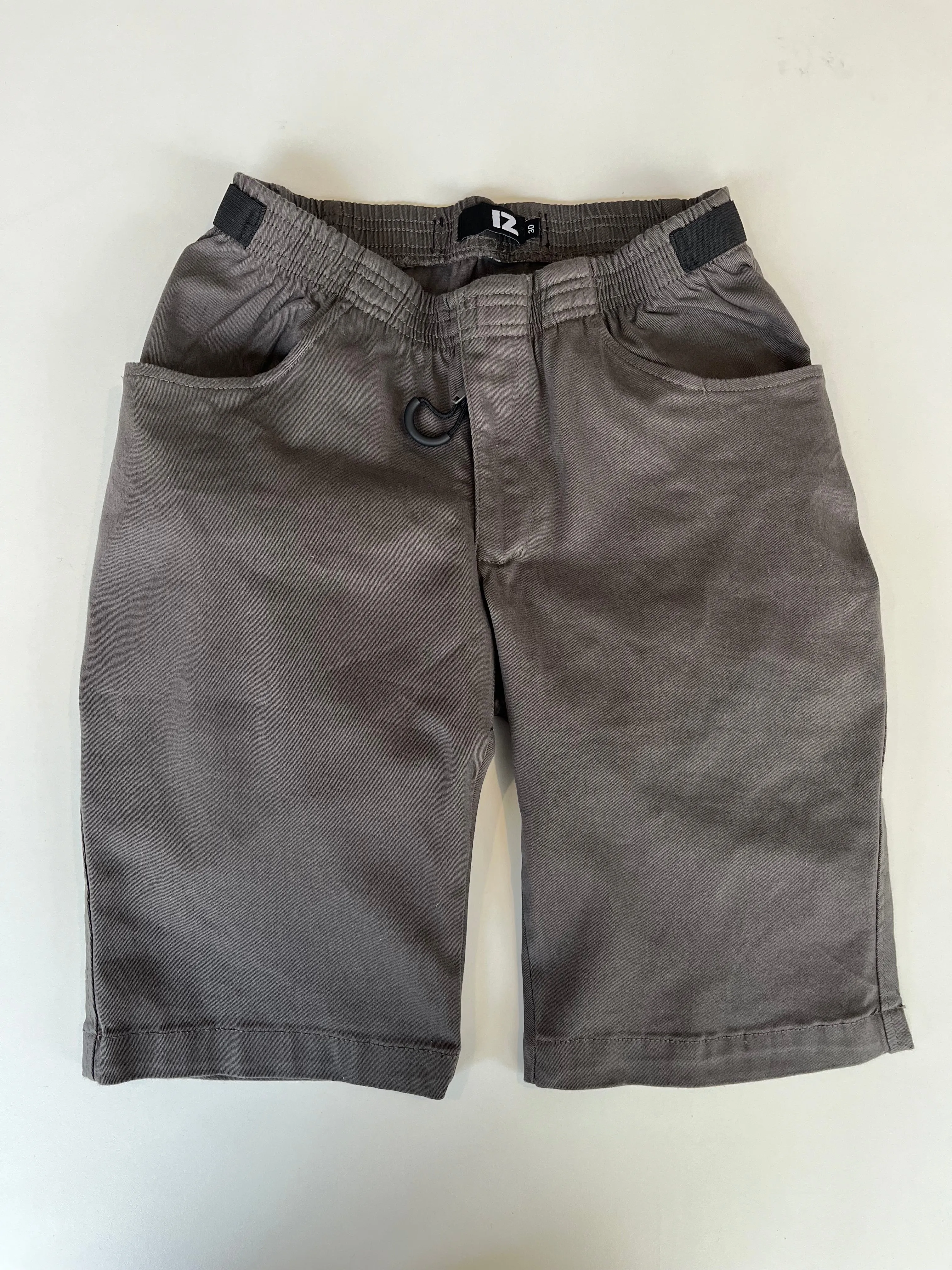 Men's GC Elastic Waist Chino Shorts