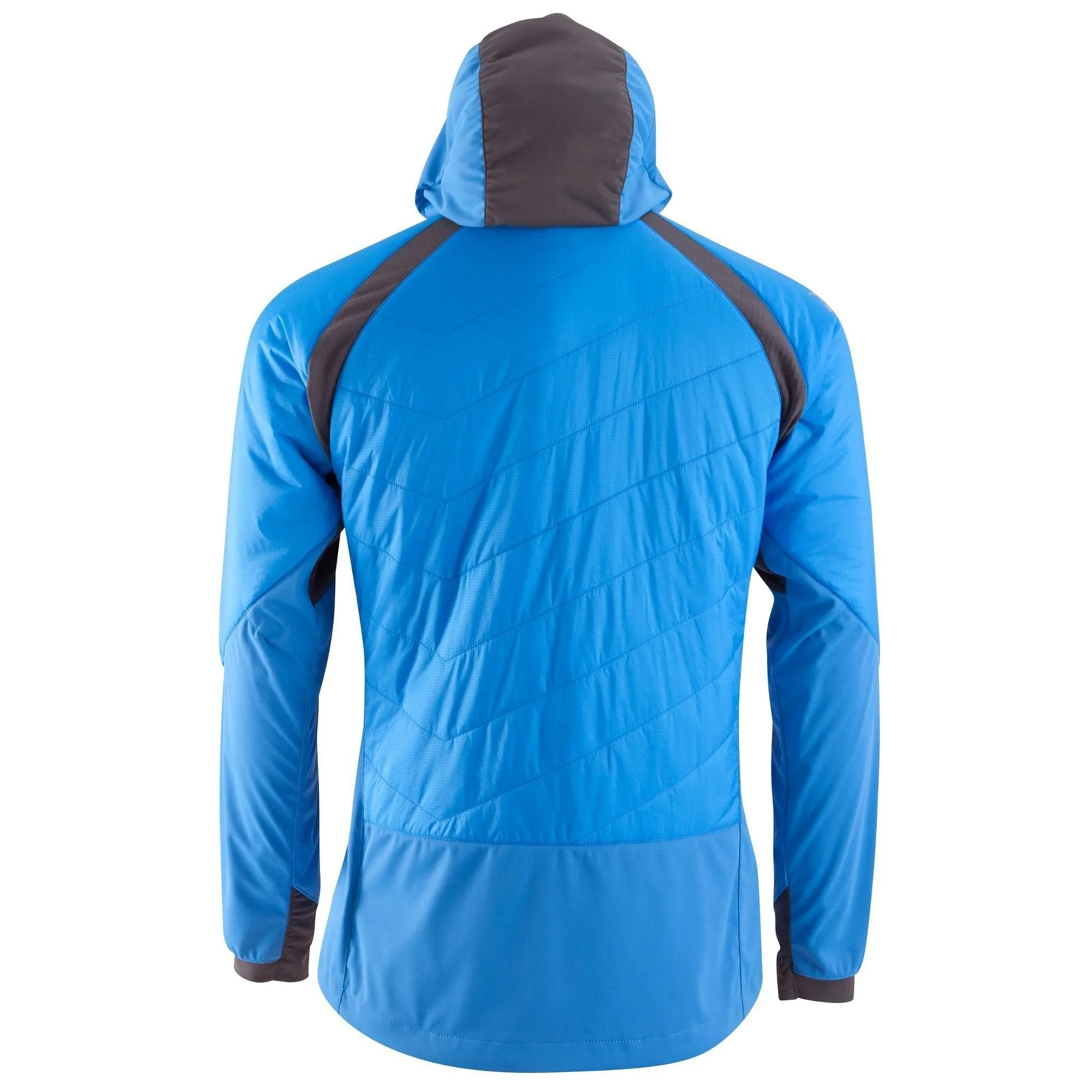 Men's Mountaineering Jacket Hybrid Sprint