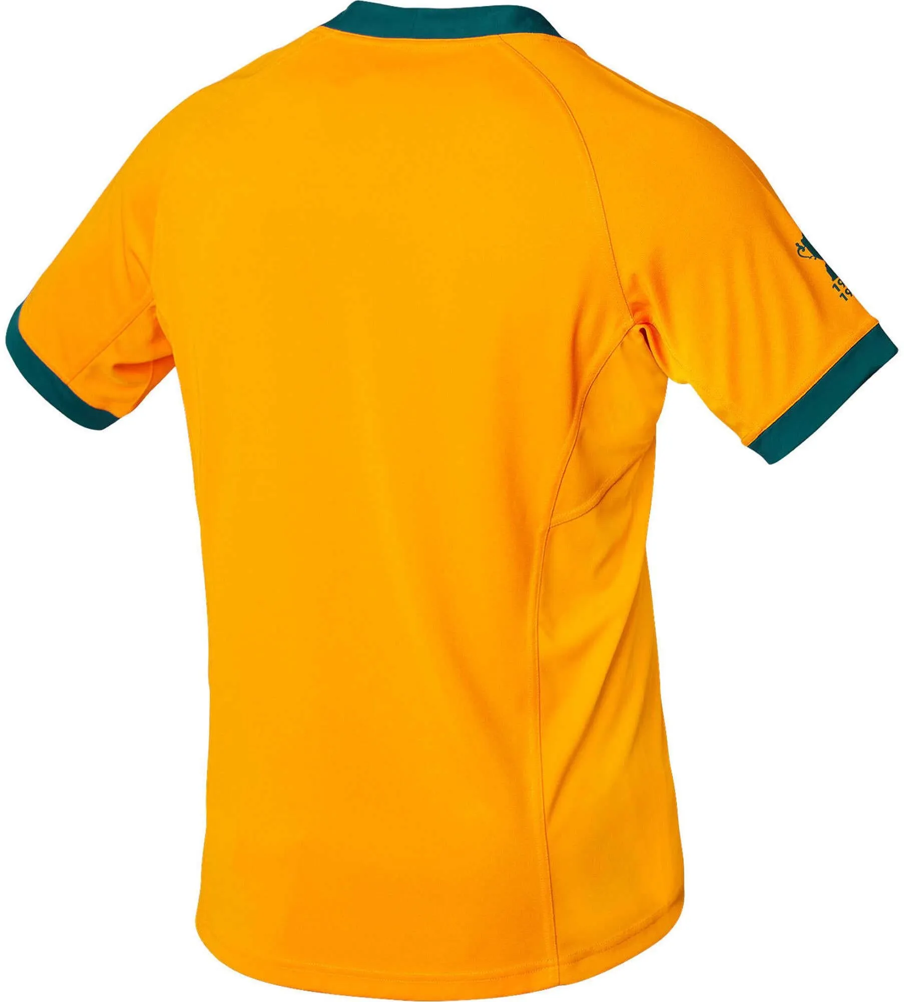 Men's Rugby World Cup Wallabies 2023 Replica Home Jersey