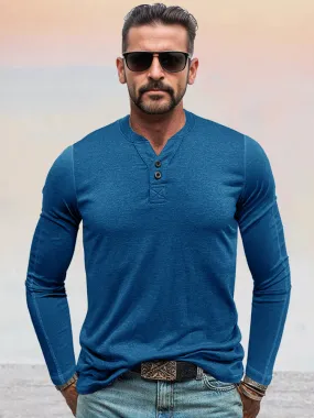 Minimalist Soft Stretch Undershirt