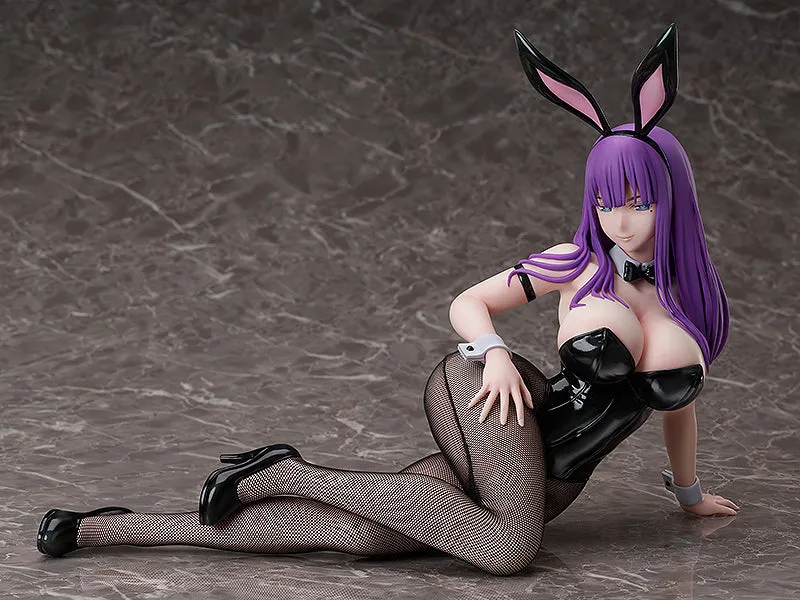 Mira Suou: Bunny Ver. 1/4 Scale Figure