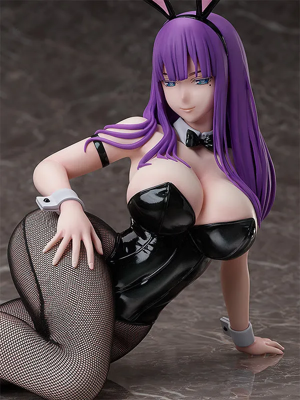 Mira Suou: Bunny Ver. 1/4 Scale Figure