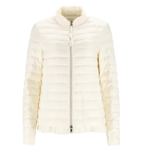 Moncler Down Puffer Jacket. Size 4