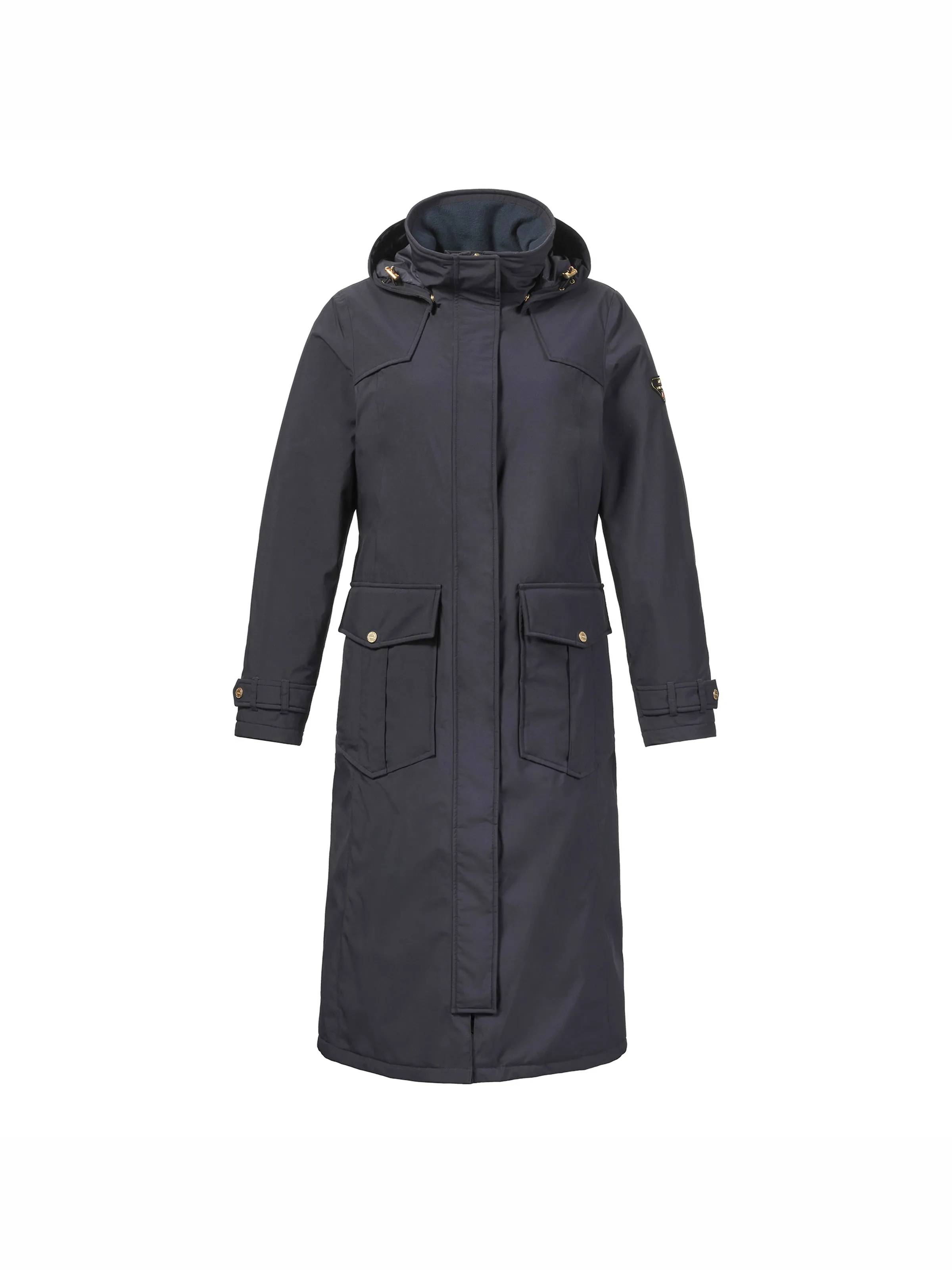 Musto Odyssey - Waterproof Coat Deep Well