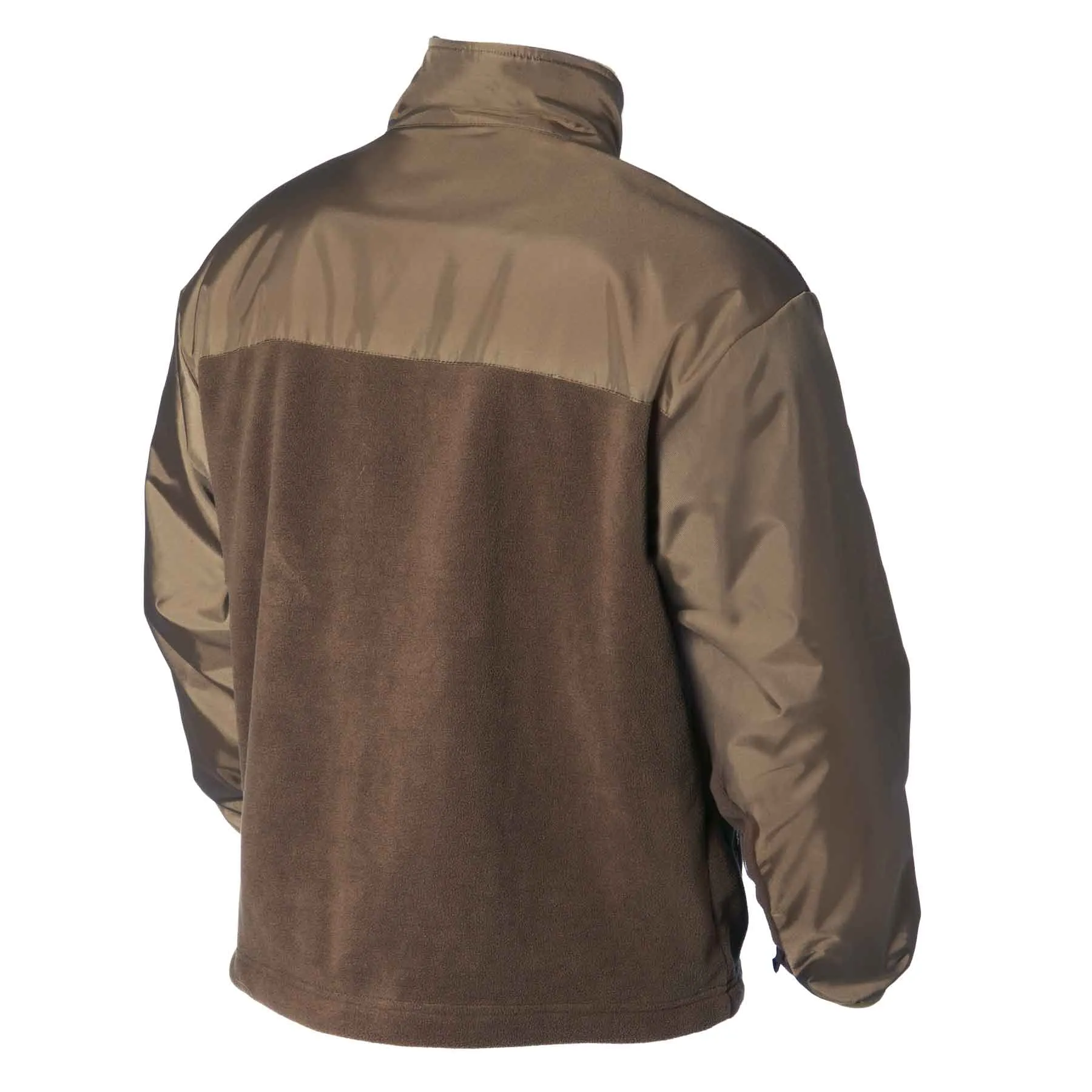 Nite Lite Elite Zip Up Jacket