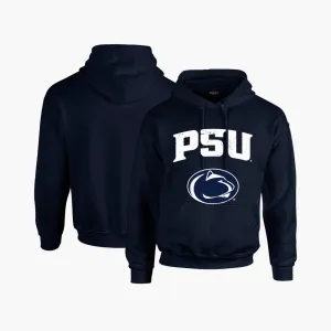 Official NCAA Penn State, Nittany Lions Mens Pullover Hoodie