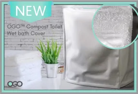 OGO Wet Bath Cover