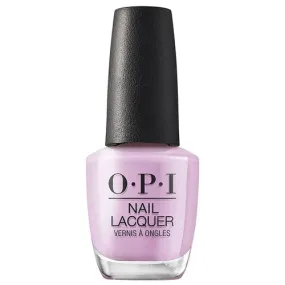 OPI Polish - D60 Achievement Unlocked