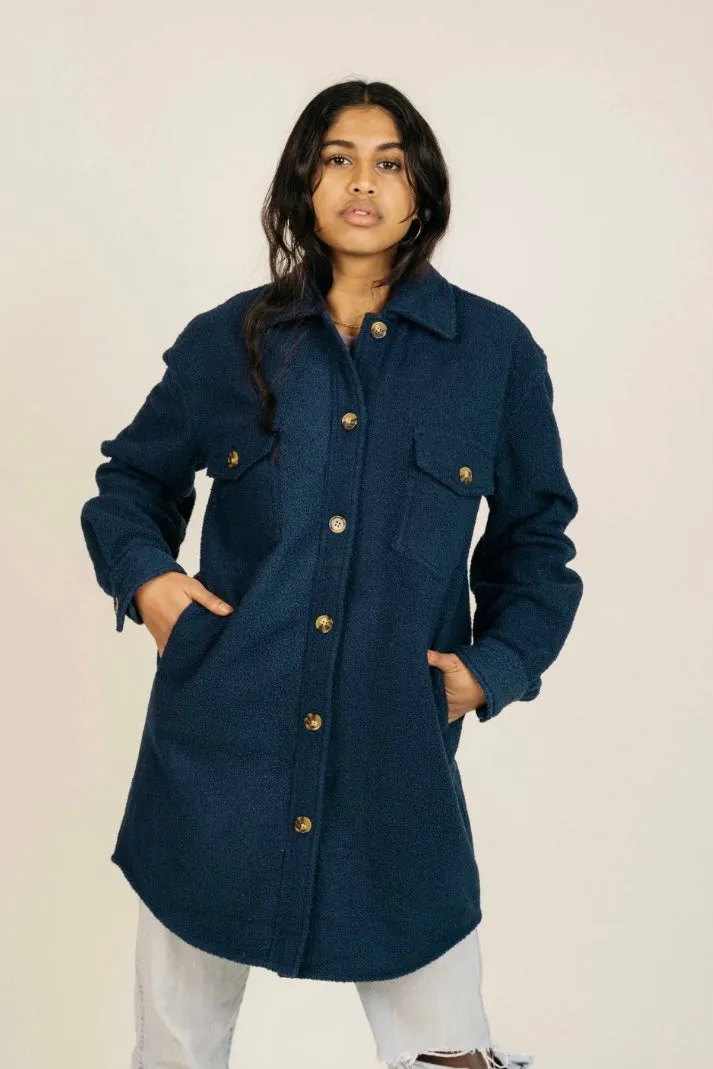 PANAMA COAT