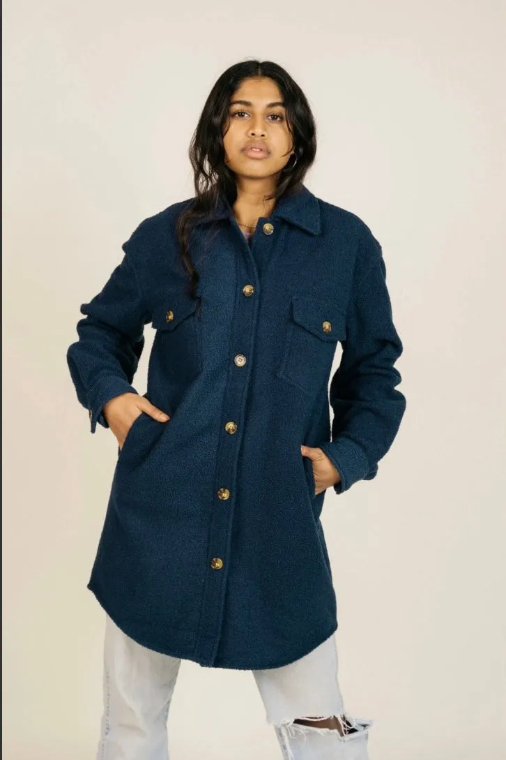 PANAMA COAT