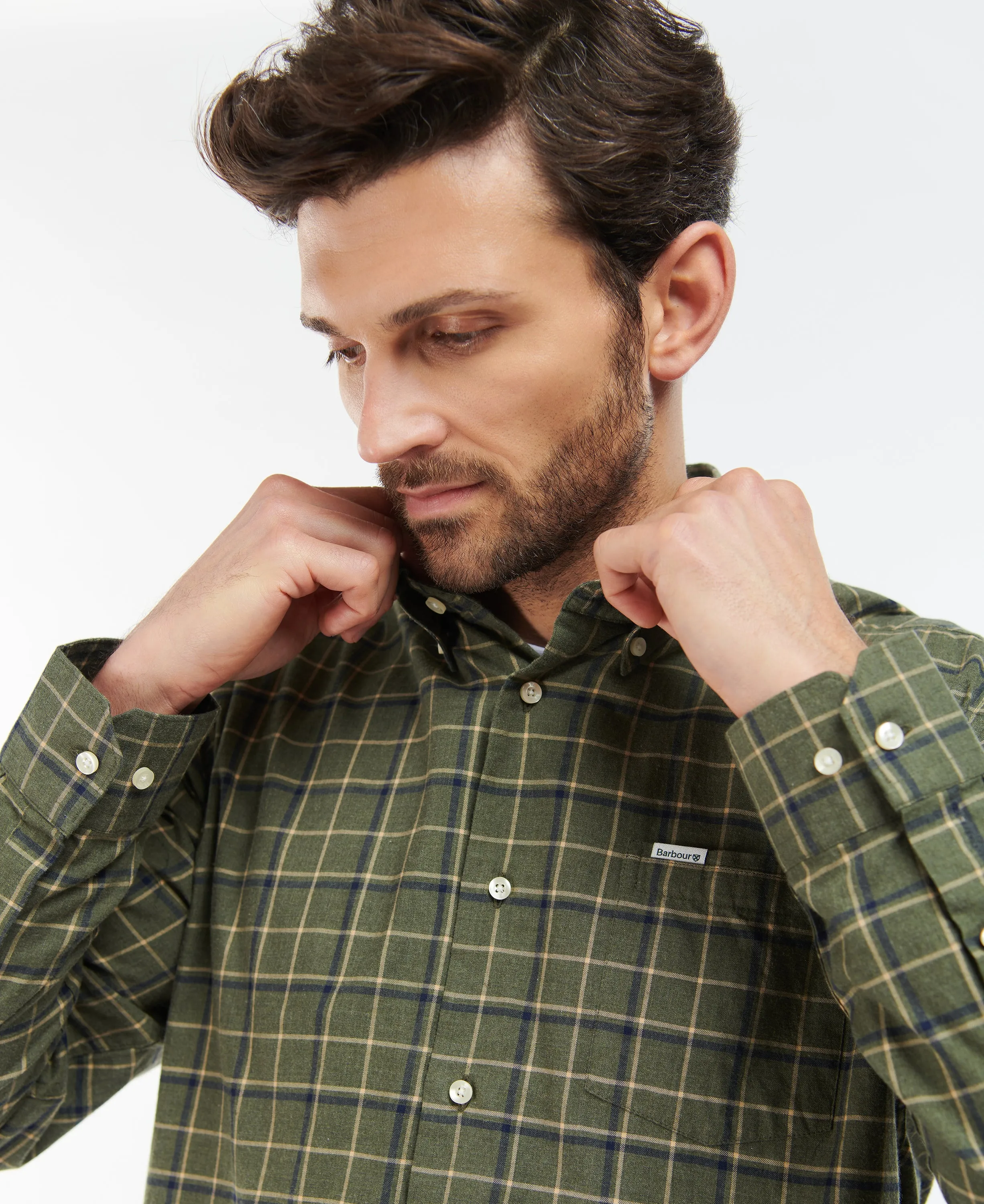 Pelton Regular Fit Shirt