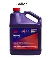 PERFECT-IT™ GELCOAT HEAVY CUTTING COMPOUND