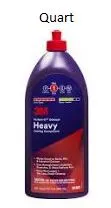 PERFECT-IT™ GELCOAT HEAVY CUTTING COMPOUND