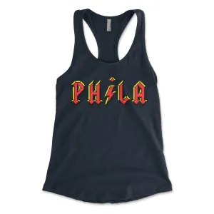 PHILA High Voltage Women's Tank Top