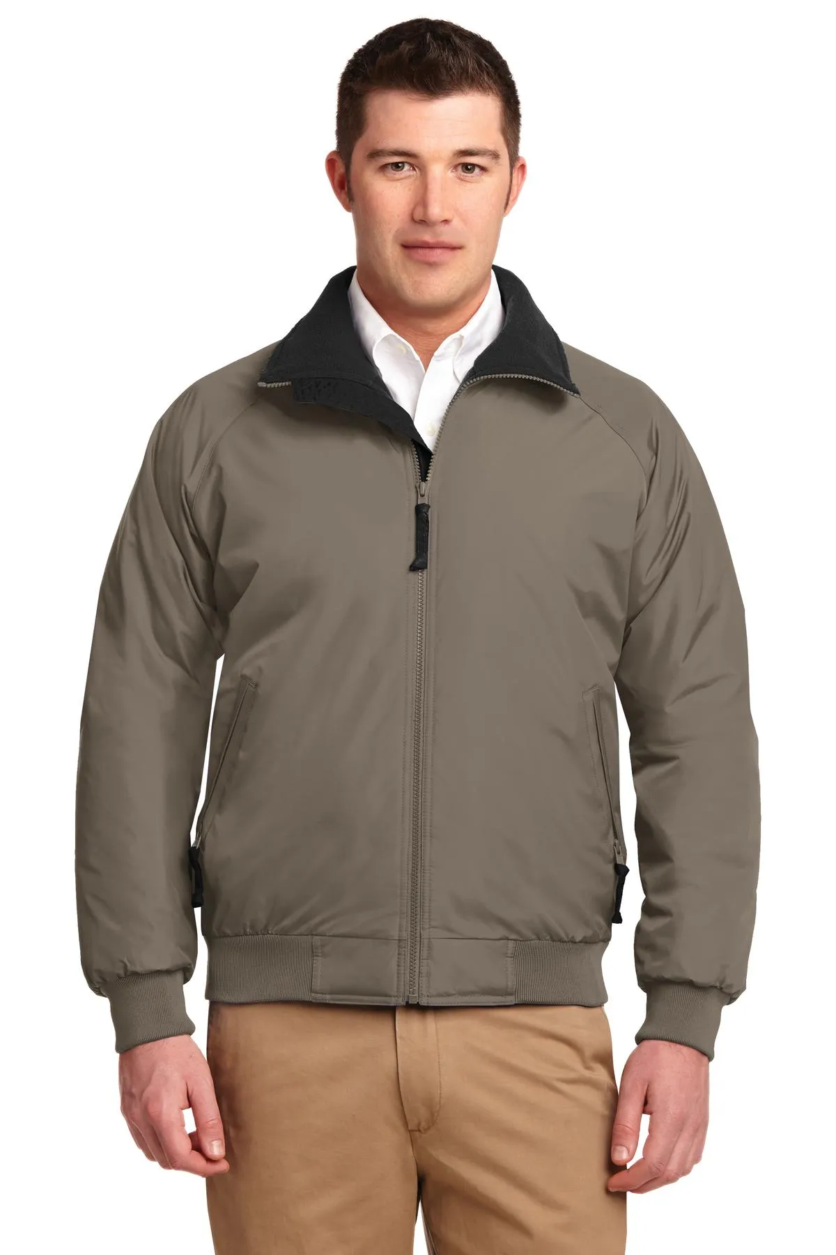 Port Authority® Challenger™ Jacket. J754