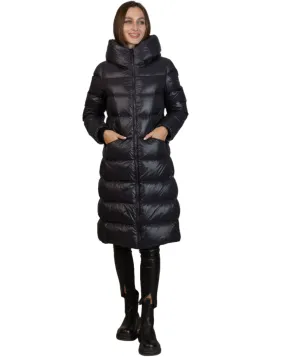 Premium Down Fill Winter Puffer Coat