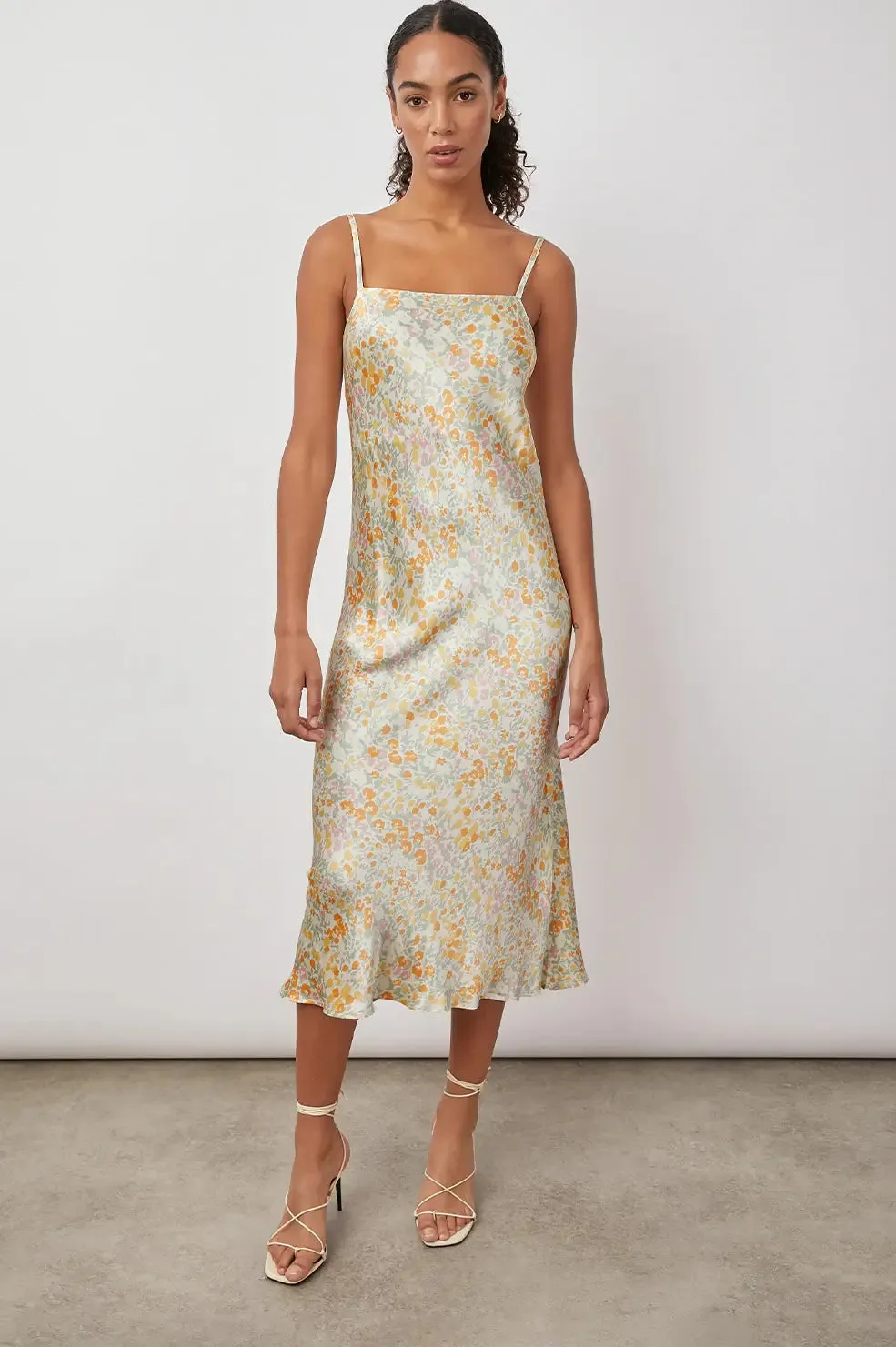 Rails - Mina dress in Summer Meadow