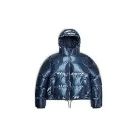 RAINS Alta Puffer Jacket