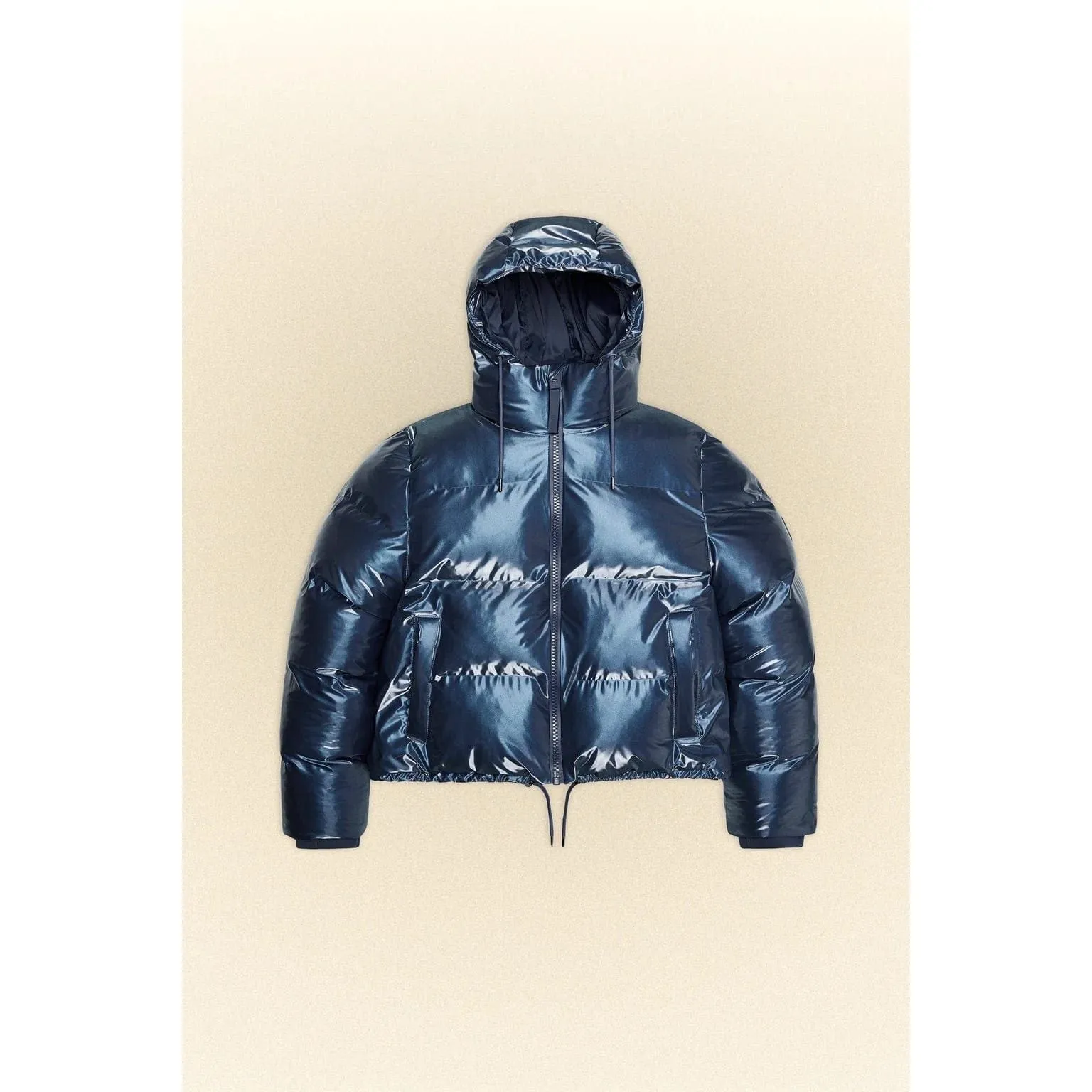 RAINS Alta Puffer Jacket