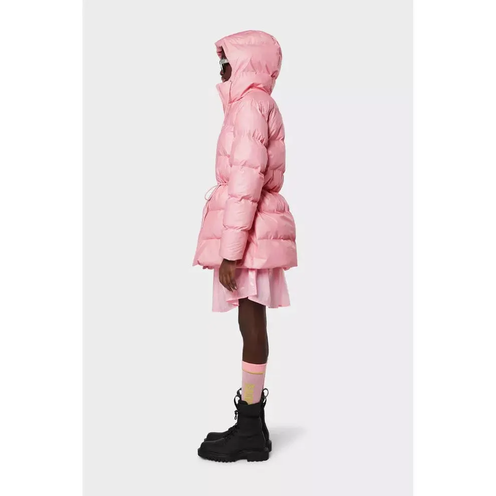 RAINS Puffer W Jacket