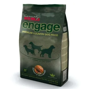 Red Mills Engage Salmon & Rice Working Dog Food