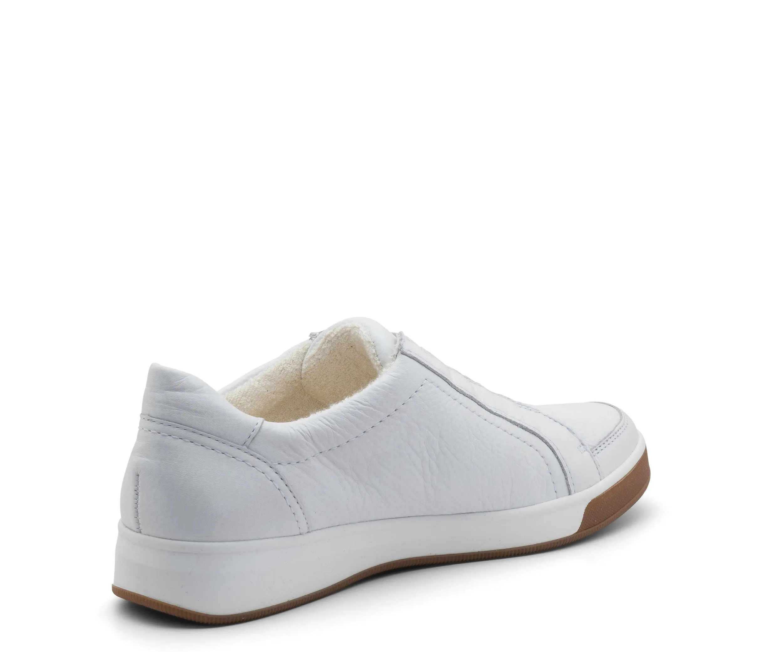 Rei Low Slip Women's Slip-On Sneaker