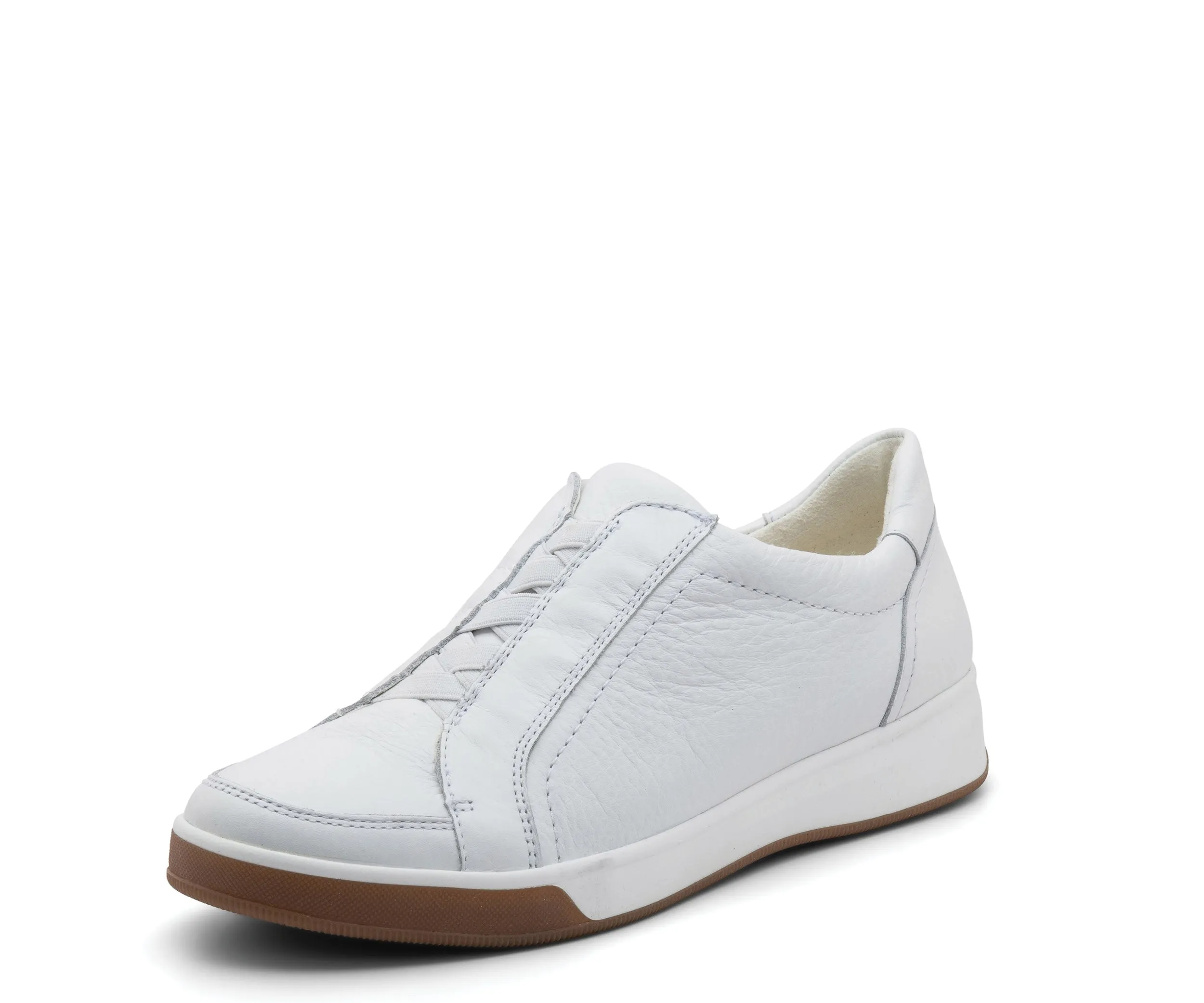 Rei Low Slip Women's Slip-On Sneaker