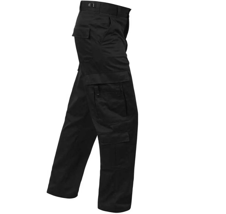 Rothco Deluxe EMT Pants