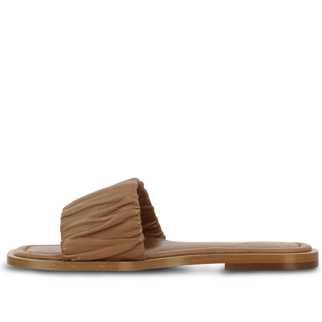 Saint Venciza Cuoio Slip On