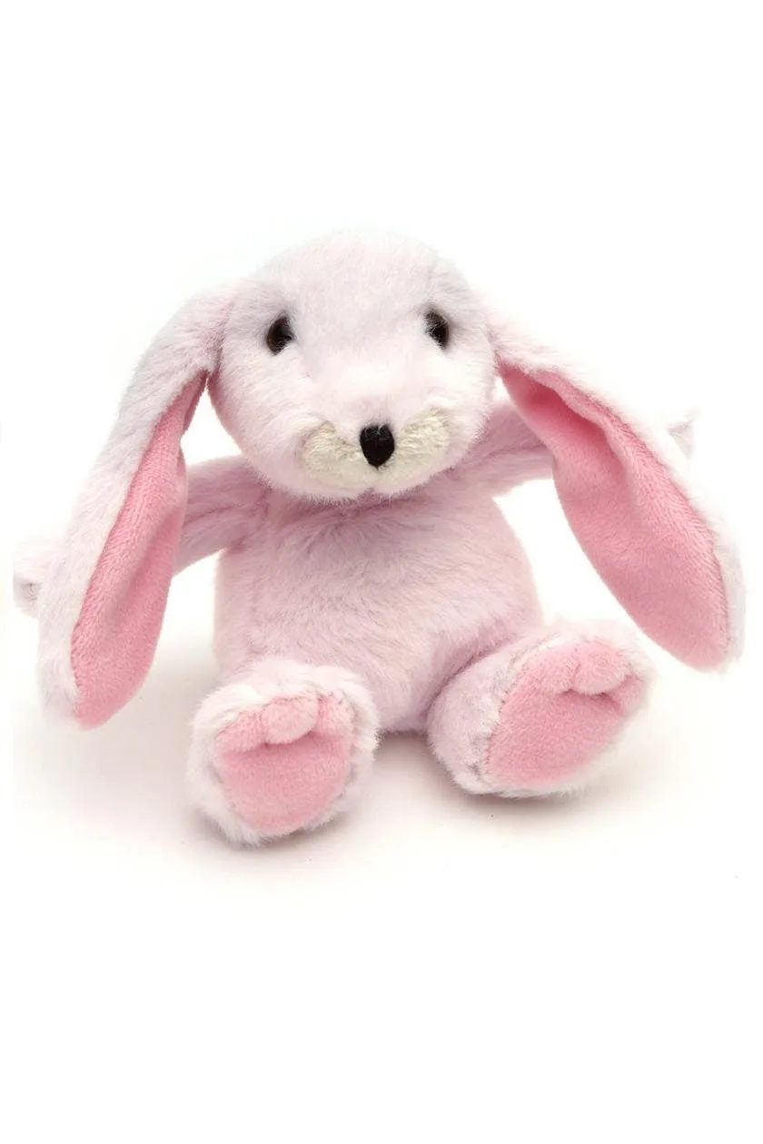 Soft Mini Baby Bunny Soft Comfort Toy, newborn baby shower toy bunny gift, Baby and Toddler soft Bunny Toy, Baby Shower Birthday Gift