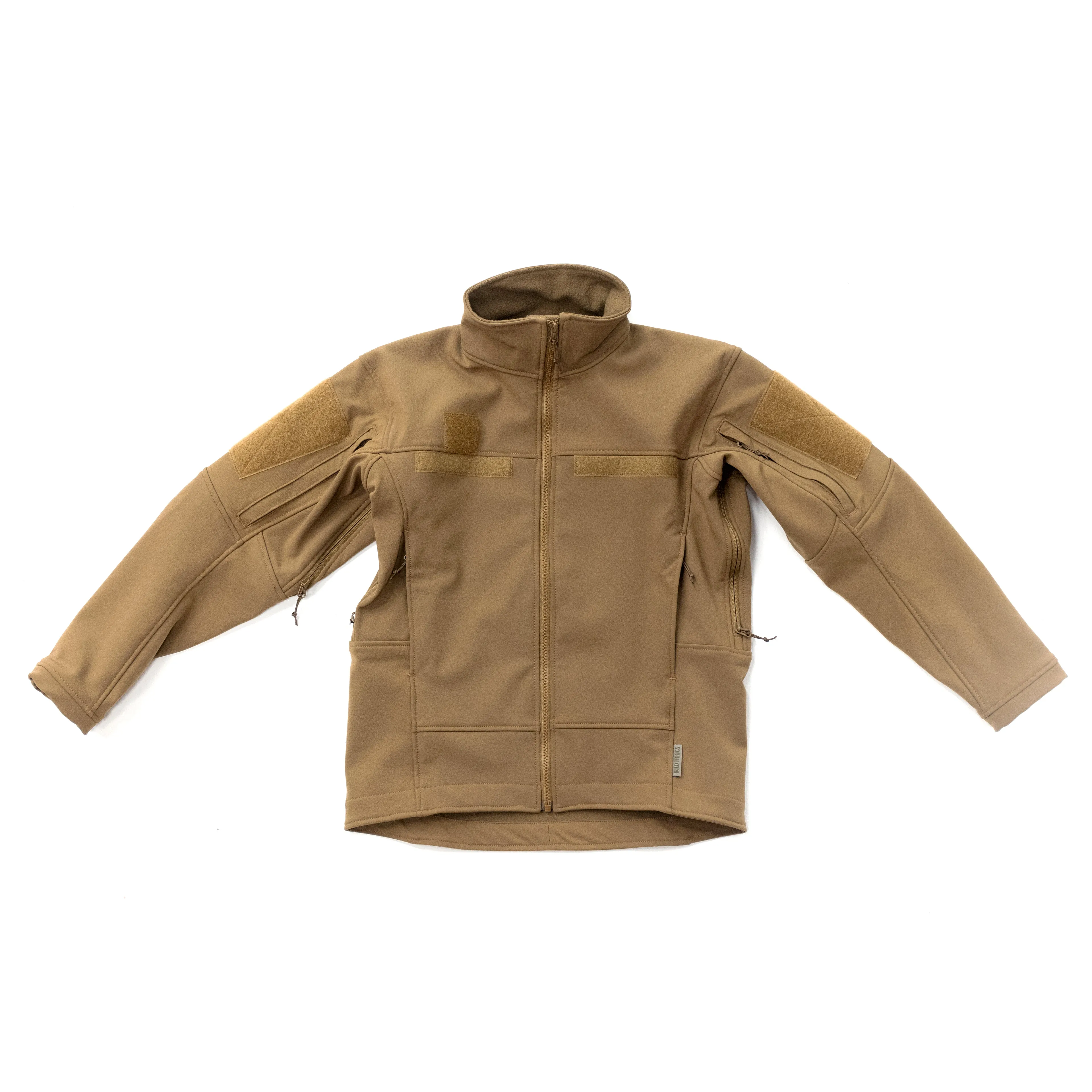 Soft Shell Jacket