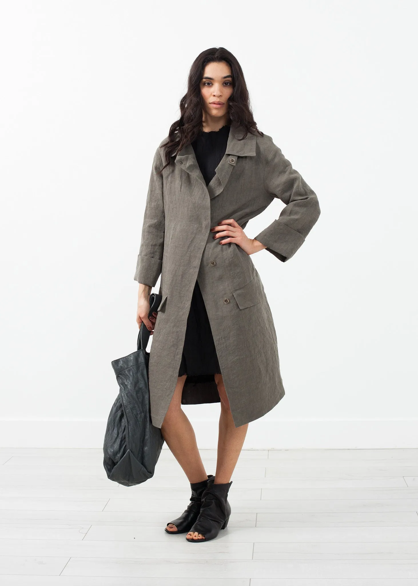 Sola Coat