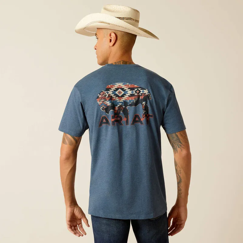 Southwest Bison T-Shirt