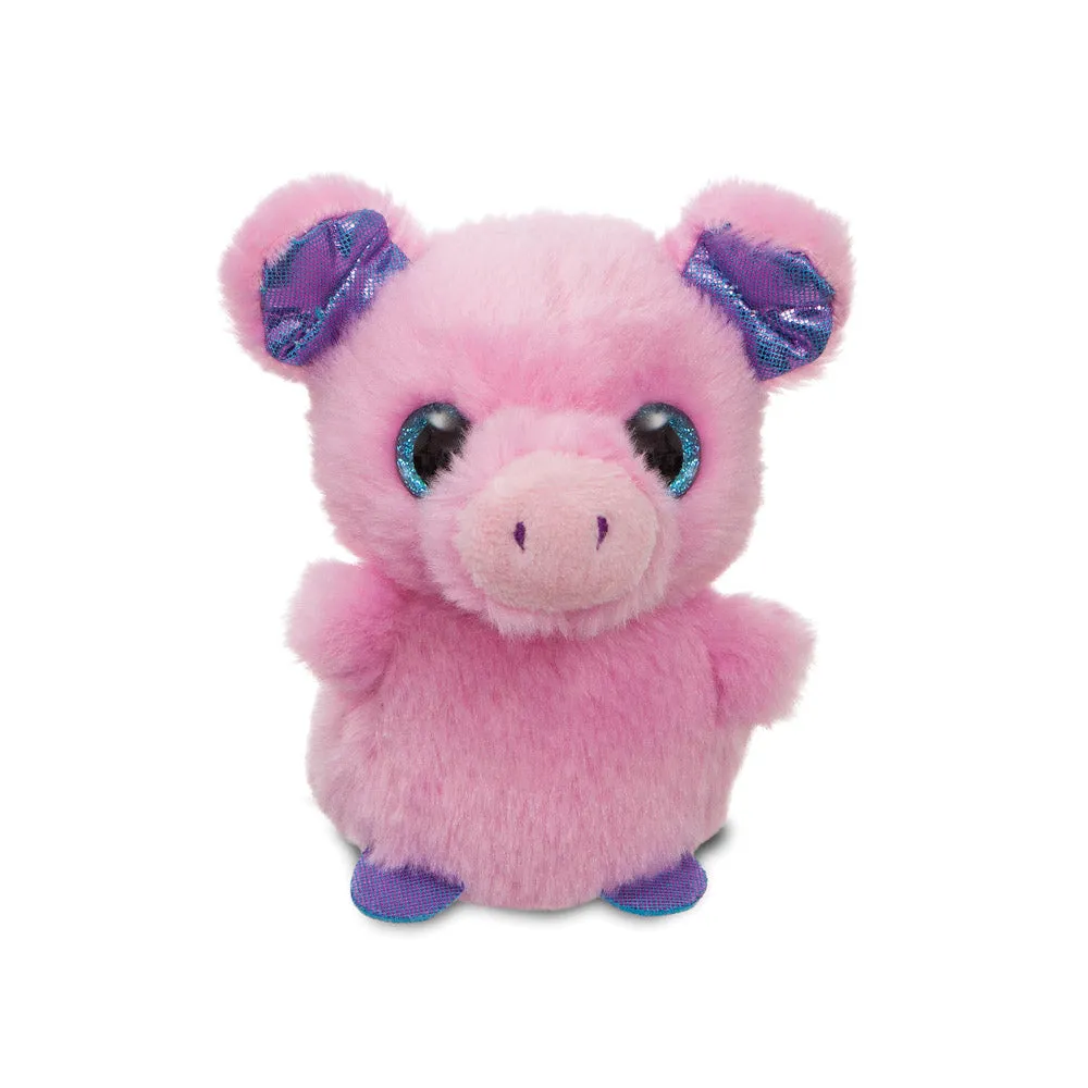 Sparkle Tales Primrose Pig Mini Soft Toy