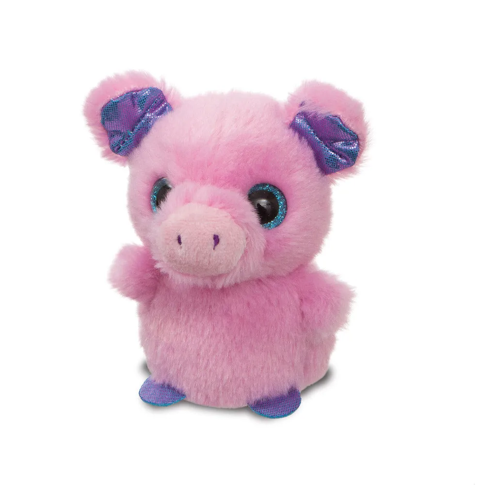 Sparkle Tales Primrose Pig Mini Soft Toy