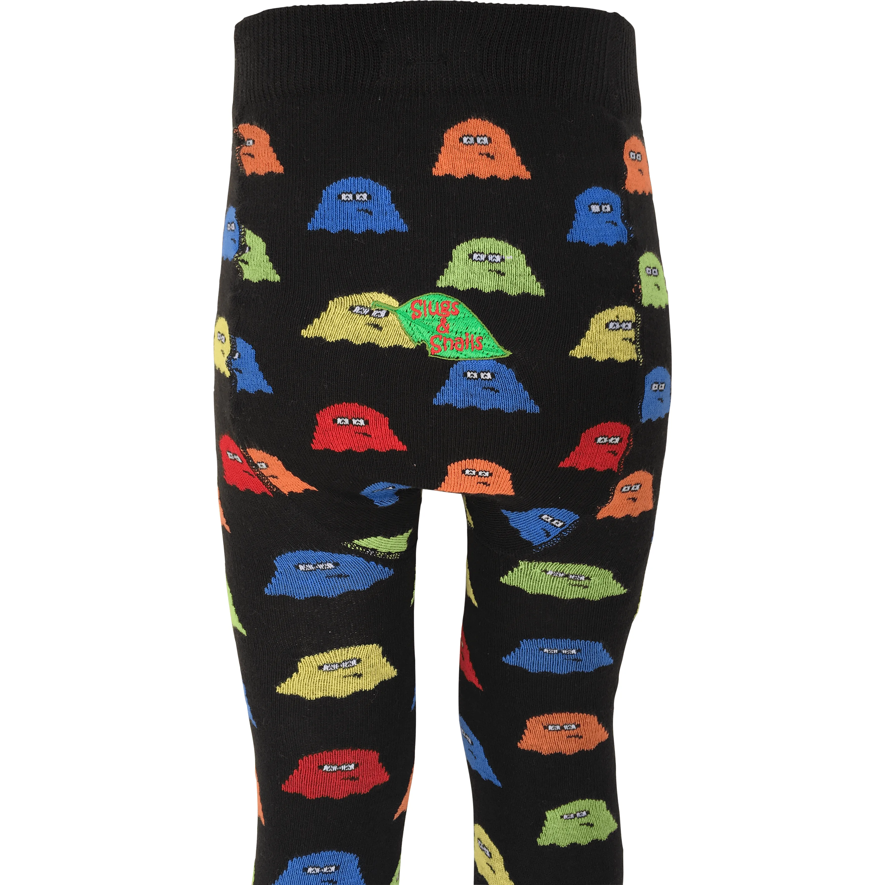 Spooked Kids Tights