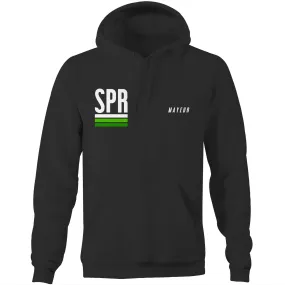 SPR Race Day Hoodie