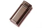 Squat Butane Refillable Lighter