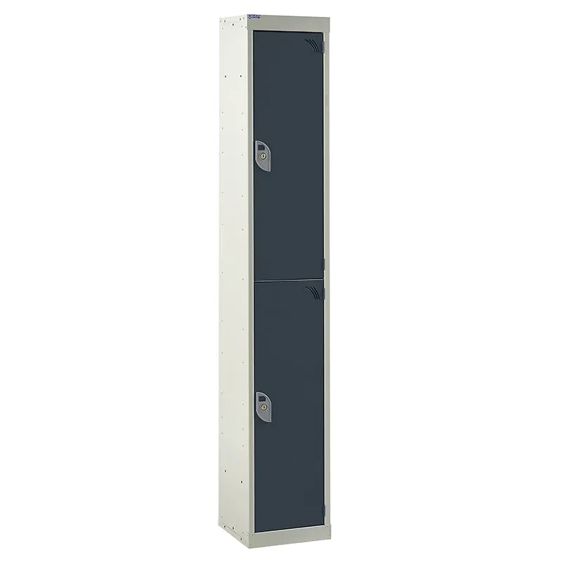 Standard Lockers - D380mm