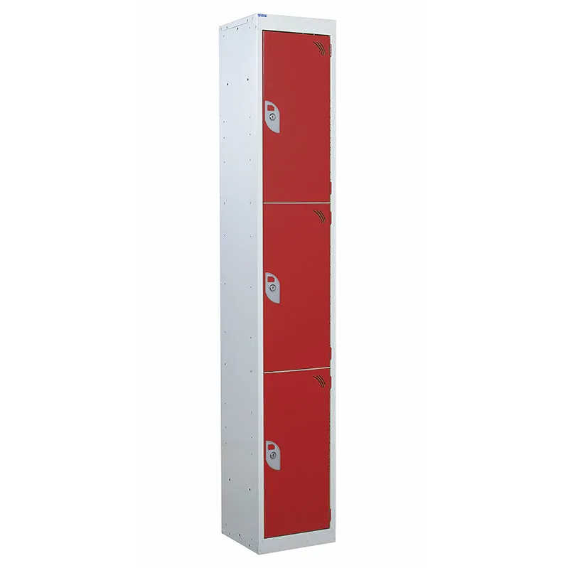 Standard Lockers - D380mm