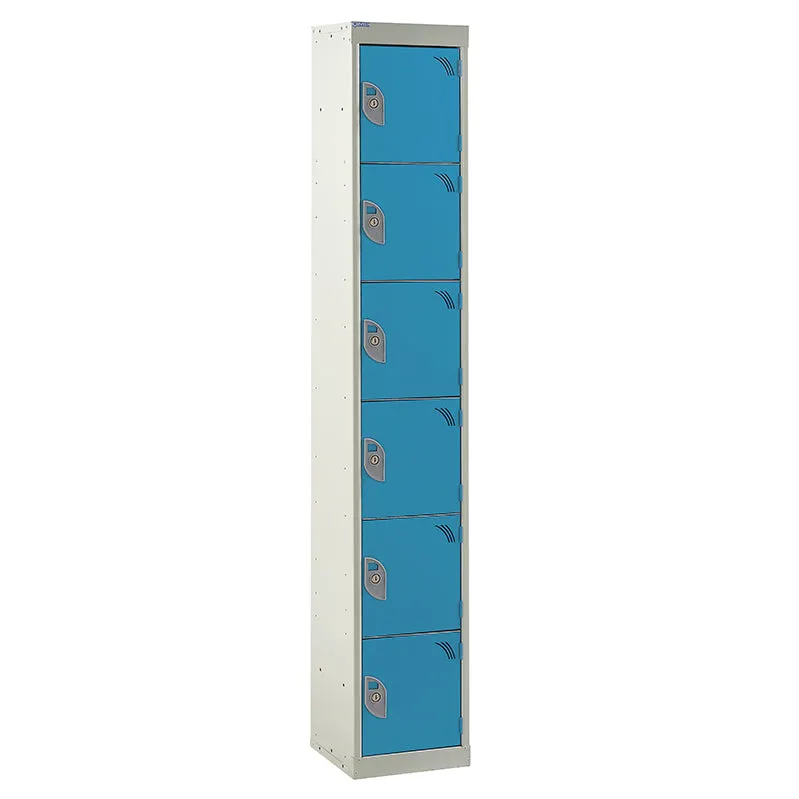 Standard Lockers - D380mm