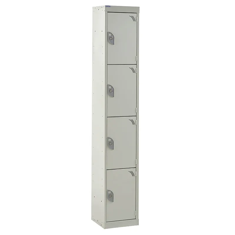 Standard Lockers - D380mm