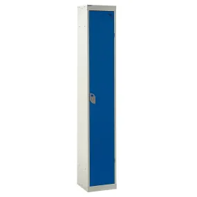 Standard Lockers - D380mm